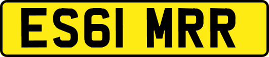 ES61MRR