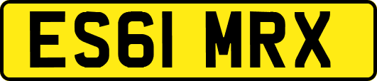 ES61MRX