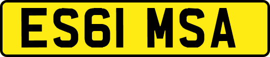 ES61MSA