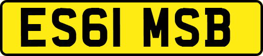 ES61MSB