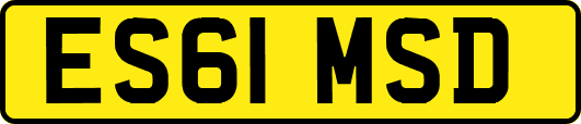ES61MSD