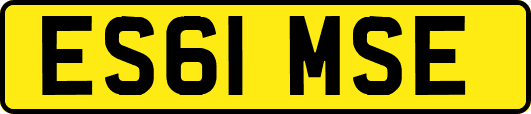 ES61MSE