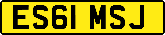 ES61MSJ