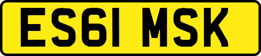 ES61MSK
