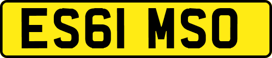 ES61MSO