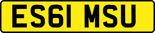ES61MSU