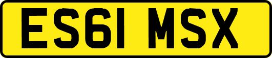 ES61MSX