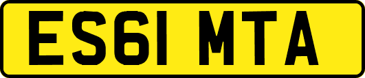 ES61MTA