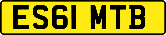 ES61MTB