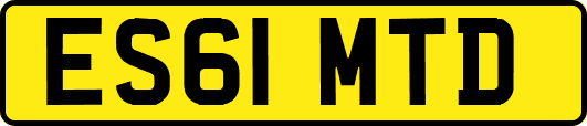 ES61MTD