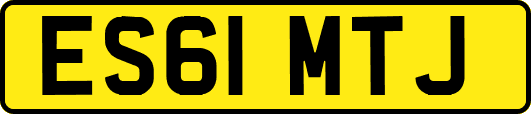 ES61MTJ