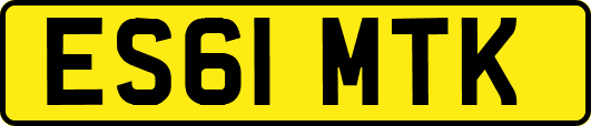 ES61MTK