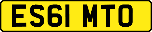 ES61MTO