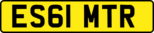 ES61MTR