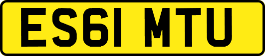 ES61MTU