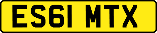 ES61MTX