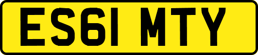 ES61MTY