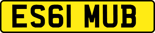 ES61MUB
