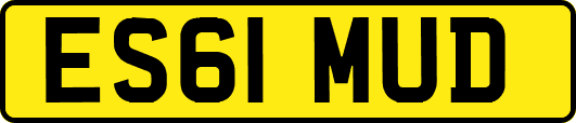 ES61MUD