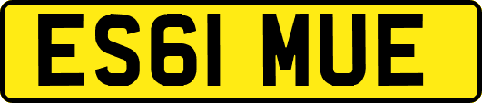 ES61MUE
