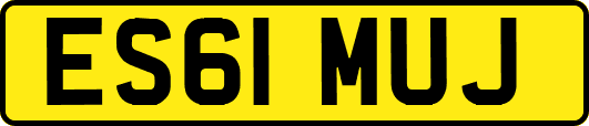 ES61MUJ