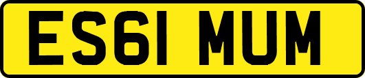 ES61MUM