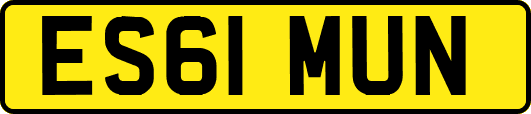 ES61MUN