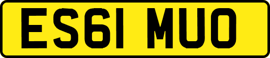 ES61MUO