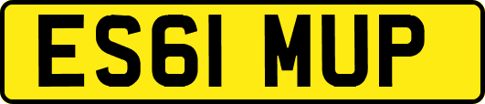 ES61MUP