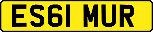ES61MUR