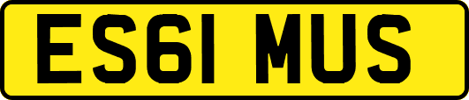 ES61MUS