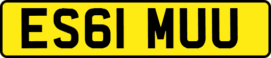 ES61MUU