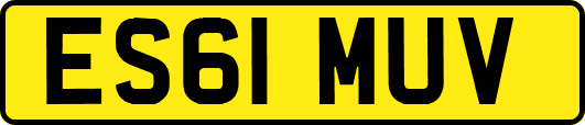 ES61MUV