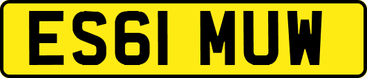 ES61MUW
