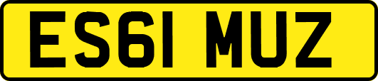ES61MUZ