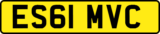 ES61MVC