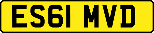ES61MVD
