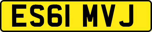 ES61MVJ