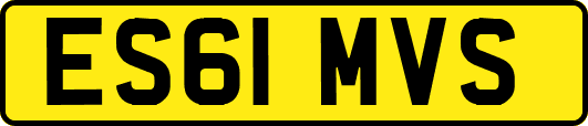 ES61MVS