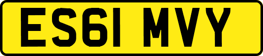 ES61MVY