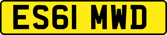 ES61MWD