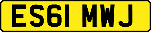 ES61MWJ