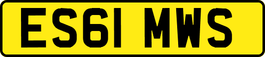 ES61MWS