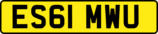 ES61MWU