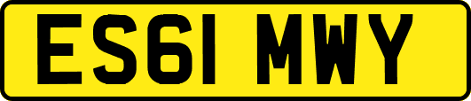 ES61MWY