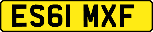 ES61MXF