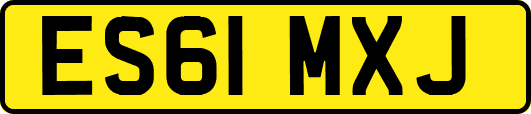 ES61MXJ