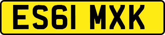 ES61MXK