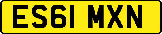ES61MXN