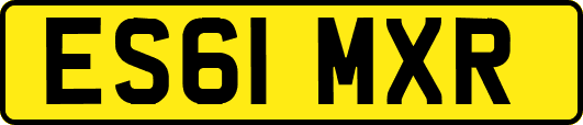 ES61MXR